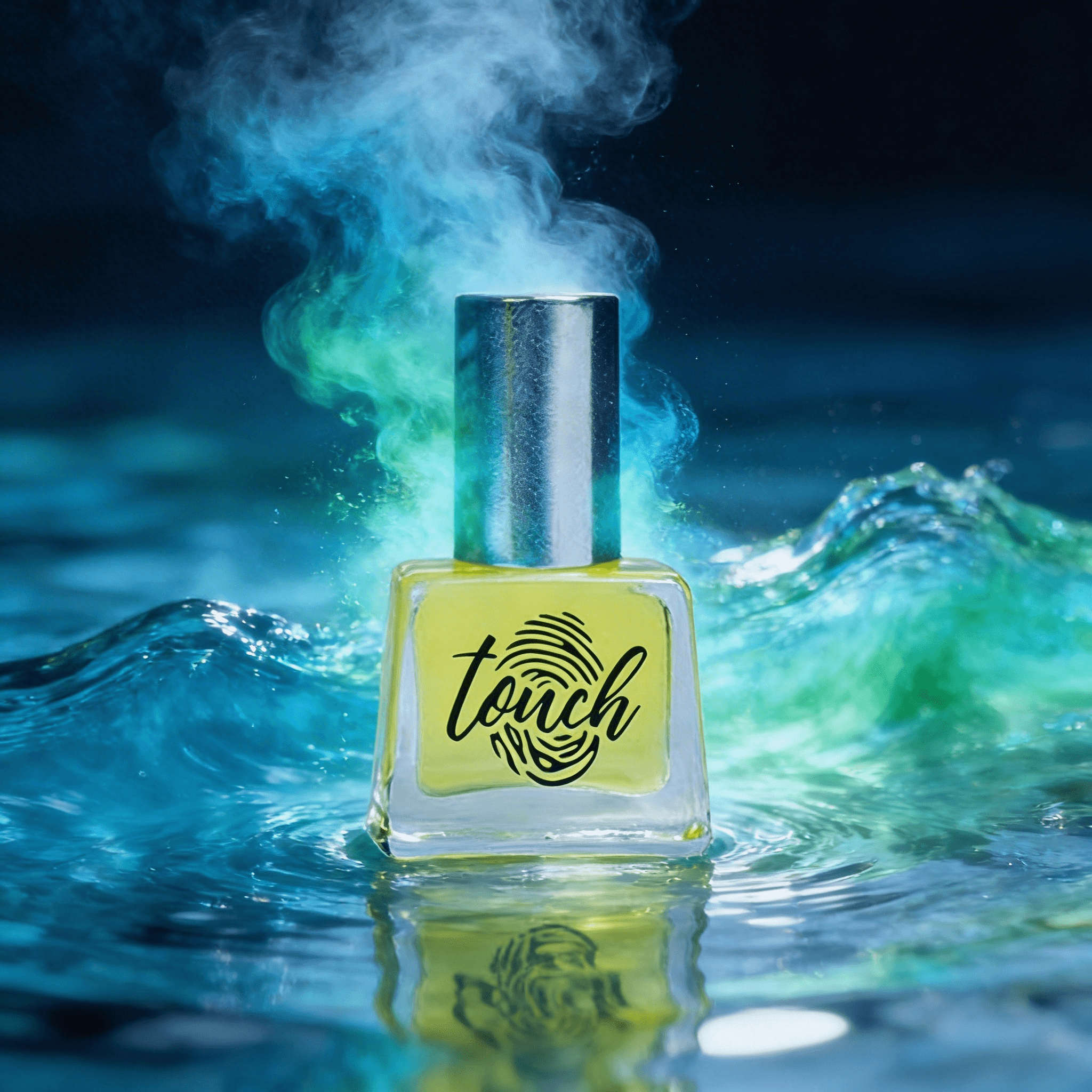 Touch Perfume