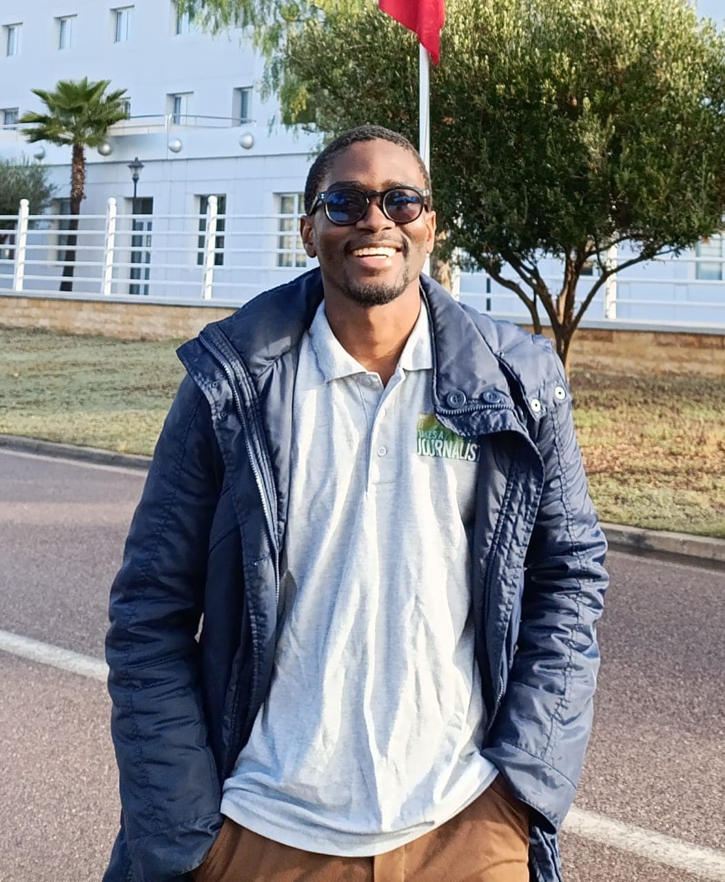 EJAD - AI & Data engineer
